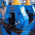 H Section Steel Flange Plate Pressing Machine